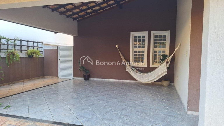 Imagem Casa de Condomínio com 3 Quartos à Venda, 270 m² em Vila Faustina Ii - Valinhos