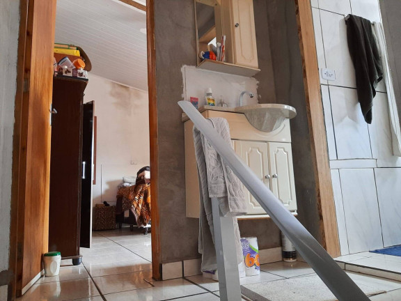 Imagem Casa com 2 Quartos à Venda, 250 m² em Cidade Planejada Ii - Bragança Paulista