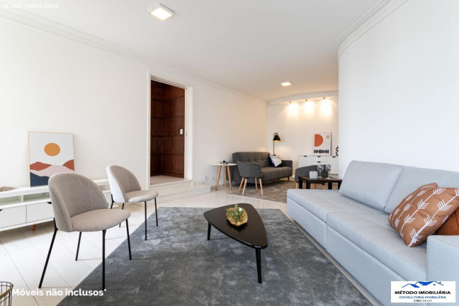 Imagem Apartamento com 3 Quartos à Venda, 276 m² em Paraiso - São Paulo