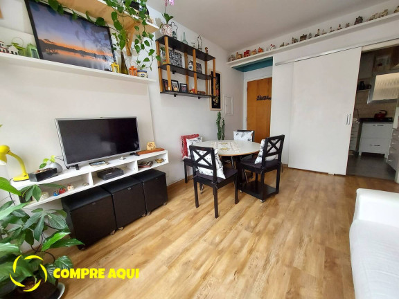 Imagem Apartamento com 3 Quartos à Venda, 76 m² em Campos Elíseos - São Paulo Imagem Apartamento com 3 Quartos à Venda, 76 m² em Campos Elíseos - São Paulo