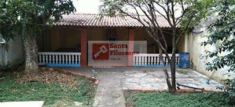 Imagem Casa com 2 Quartos à Venda, 500 m² em Parque Das Nações - Santo André Imagem Casa com 2 Quartos à Venda, 500 m² em Parque Das Nações - Santo André