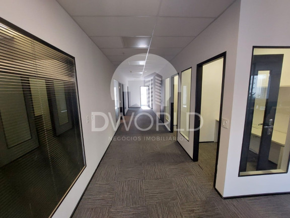 Imagem Sala Comercial para Alugar, 503 m² em Chácara Santo Antônio - São Paulo