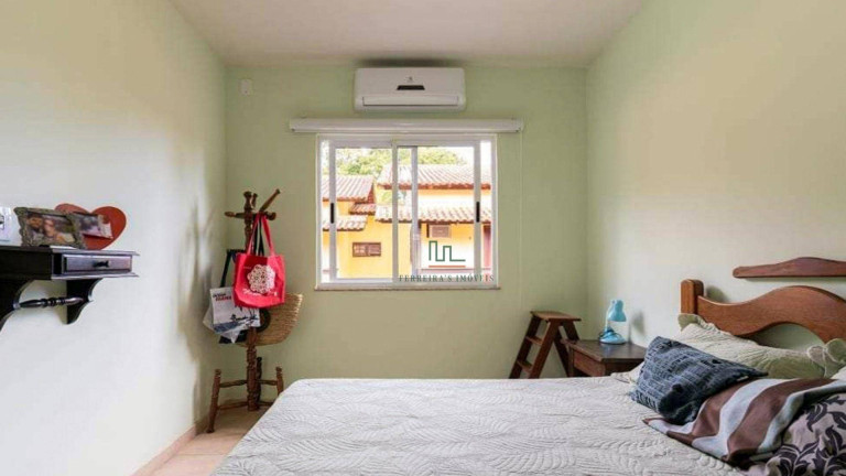 Imagem Casa com 4 Quartos à Venda, 250 m² em Itaipu - Niterói