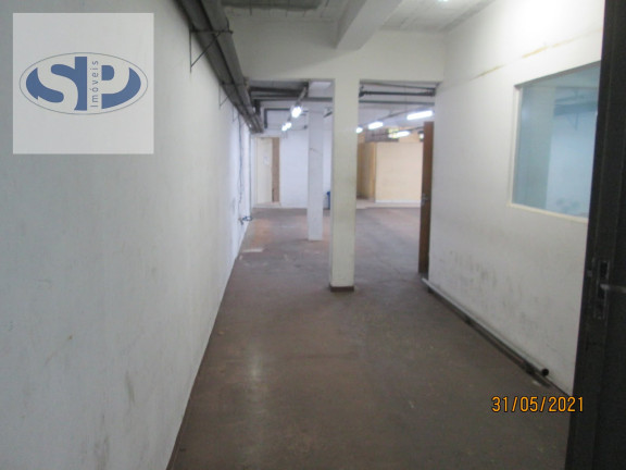 Imagem Imóvel Comercial para Alugar, 600 m² em Pompeia - São Paulo Imagem Imóvel Comercial para Alugar, 600 m² em Pompeia - São Paulo