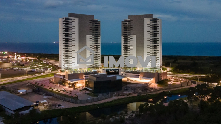 Imagem Apartamento com 4 Quartos à Venda, 188 m² em Darly Santos - Vila Velha Imagem Apartamento com 4 Quartos à Venda, 188 m² em Darly Santos - Vila Velha