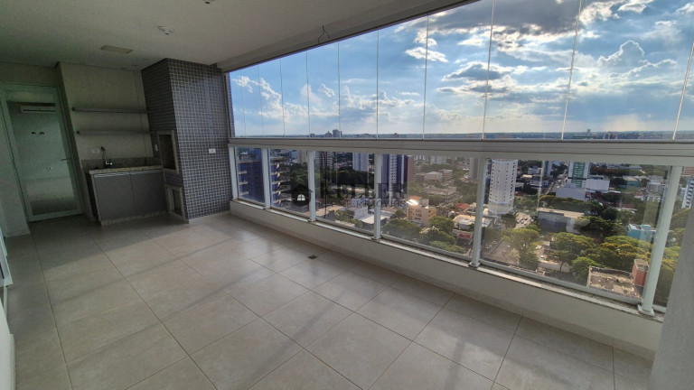 Imagem Apartamento com 3 Quartos à Venda, 144 m² em Centro - Foz Do Iguaçu Imagem Apartamento com 3 Quartos à Venda, 144 m² em Centro - Foz Do Iguaçu
