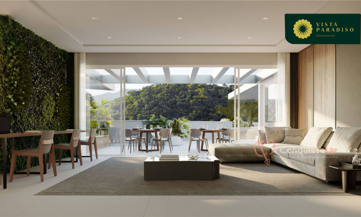 Imagem Apartamento com 3 Quartos à Venda, 121 m² em Centro - Penha