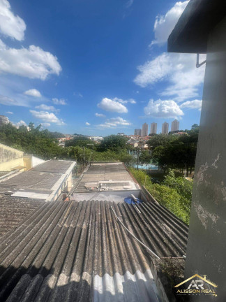 Imagem Casa com 4 Quartos à Venda,  em Bela Vista - Osasco