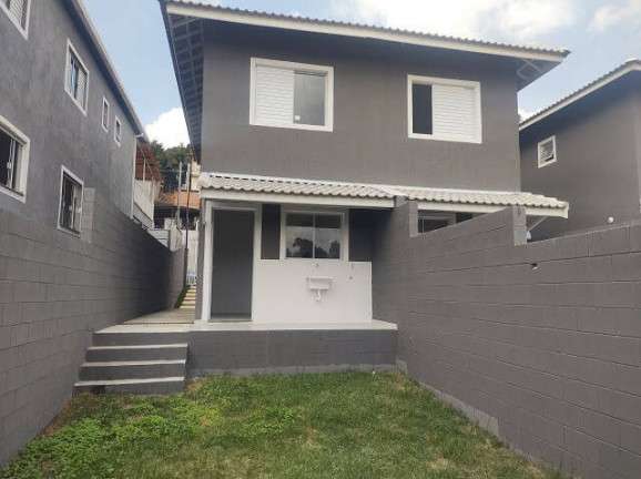 Casa com 2 Quartos à Venda, 75 m² em Colinas De Cotia - Cotia