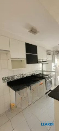 Imagem Apartamento com 2 Quartos à Venda, 60 m² em Campestre - Santo André Imagem Apartamento com 2 Quartos à Venda, 60 m² em Campestre - Santo André