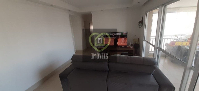 Imagem Apartamento com 3 Quartos à Venda, 103 m² em Vila Romana - São Paulo Imagem Apartamento com 3 Quartos à Venda, 103 m² em Vila Romana - São Paulo