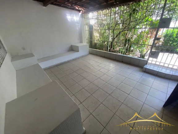Imagem Casa com 4 Quartos para Alugar, 300 m² em Petrópolis - Natal Imagem Casa com 4 Quartos para Alugar, 300 m² em Petrópolis - Natal