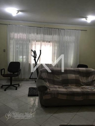 Imagem Casa com 3 Quartos à Venda, 200 m² em Jardim Pinhal - Guarulhos Imagem Casa com 3 Quartos à Venda, 200 m² em Jardim Pinhal - Guarulhos