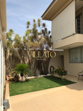 Imagem Casa com 4 Quartos à Venda, 320 m² em Residencial Porto Seguro - Goiânia Imagem Casa com 4 Quartos à Venda, 320 m² em Residencial Porto Seguro - Goiânia