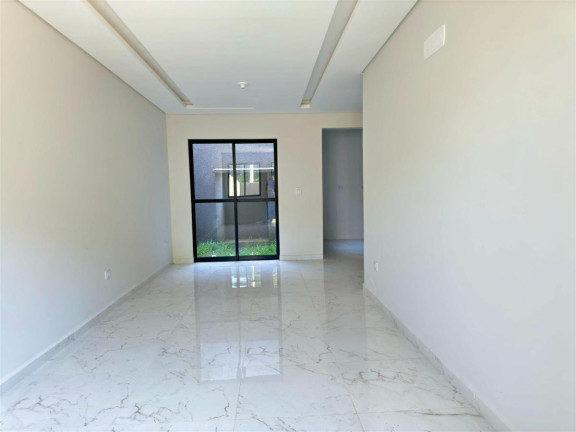 Imagem Casa com 3 Quartos à Venda, 126 m² em Uberaba - Curitiba Imagem Casa com 3 Quartos à Venda, 126 m² em Uberaba - Curitiba