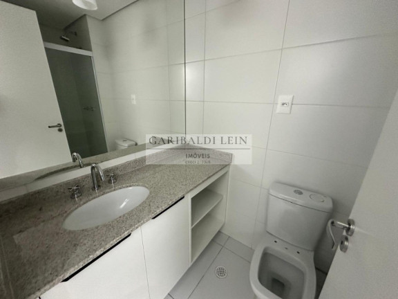 Imagem Flat com 1 Quarto à Venda, 31 m² em Brooklin Paulista - São Paulo