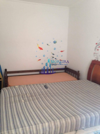 Imagem Apartamento com 1 Quarto à Venda, 54 m² em Vila Tupi - Praia Grande