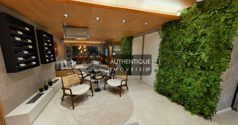 Imagem Apartamento com 1 Quarto à Venda, 26 m² em Pinheiros - São Paulo Imagem Apartamento com 1 Quarto à Venda, 26 m² em Pinheiros - São Paulo