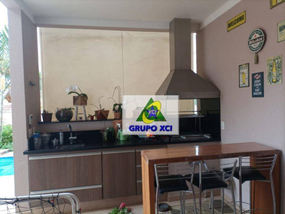 Imagem Casa com 4 Quartos à Venda ou Locação, 260 m² em Alto Taquaral - Campinas Imagem Casa com 4 Quartos à Venda ou Locação, 260 m² em Alto Taquaral - Campinas