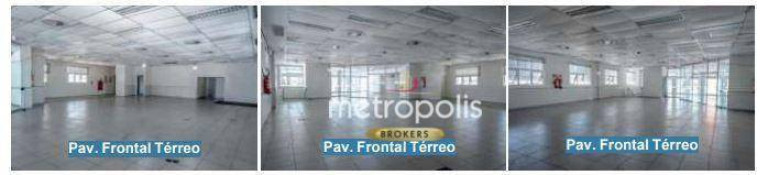 Imagem Edifício Residencial à Venda ou Locação, 1.736 m² em Penha De França - São Paulo