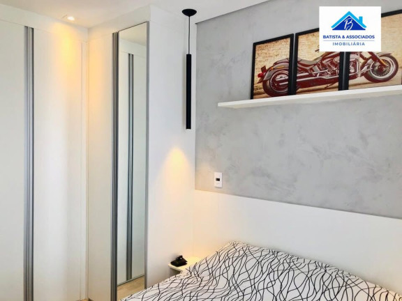 Imagem Apartamento com 1 Quarto à Venda, 50 m² em Bosque - Campinas Imagem Apartamento com 1 Quarto à Venda, 50 m² em Bosque - Campinas