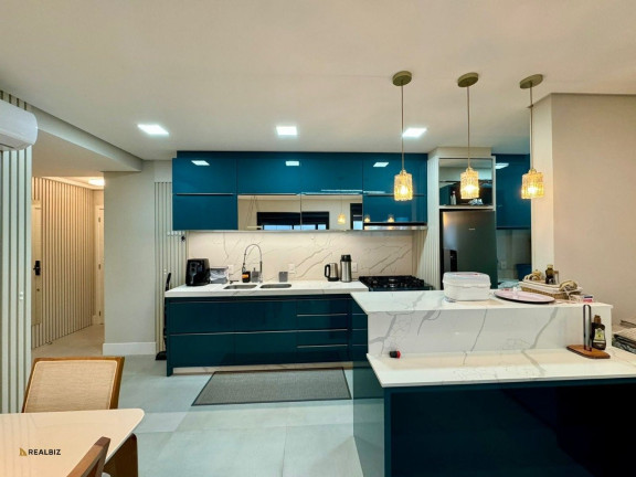 Imagem Apartamento com 3 Quartos à Venda, 238 m² em Palmas - Governador Celso Ramos Imagem Apartamento com 3 Quartos à Venda, 238 m² em Palmas - Governador Celso Ramos