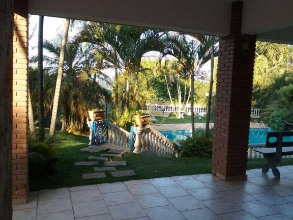 Imagem Chácara com 3 Quartos à Venda, 605 m² em Jundiaizinho - Mairiporã Imagem Chácara com 3 Quartos à Venda, 605 m² em Jundiaizinho - Mairiporã