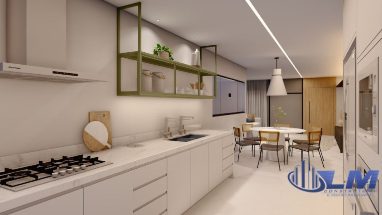 Imagem Casa com 4 Quartos à Venda, 100 m² em Santa Mônica - Guarapari