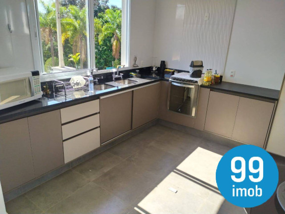 Imagem Casa com 4 Quartos à Venda, 840 m² em Ninho Verde Ii - Pardinho
