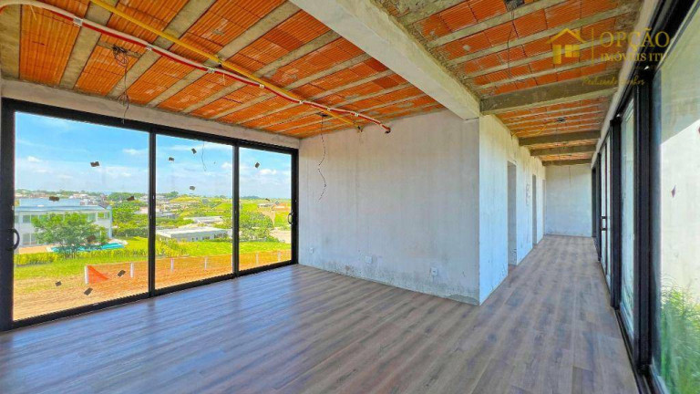 Imagem Casa com 3 Quartos à Venda, 420 m² em Condomínio Fazenda Kurumin - Itu Imagem Casa com 3 Quartos à Venda, 420 m² em Condomínio Fazenda Kurumin - Itu