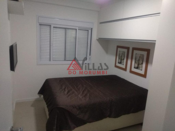 Imagem Kitnet com 1 Quarto à Venda, 38 m² em Vila Andrade - São Paulo
