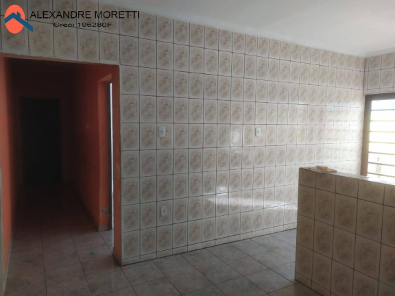 Imagem Casa com 2 Quartos para Alugar, 250 m² em Jardim Atílio Silvano - Sorocaba