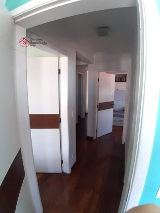 Imagem Apartamento com 3 Quartos à Venda, 120 m² em Mooca - São Paulo Imagem Apartamento com 3 Quartos à Venda, 120 m² em Mooca - São Paulo