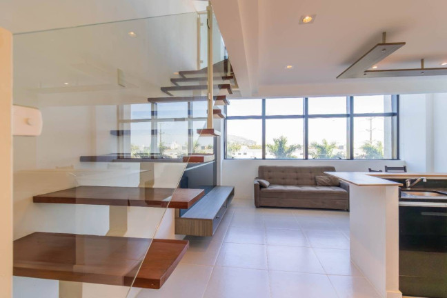 Imagem Apartamento com 1 Quarto à Venda, 57 m² em Central Parque - Porto Alegre