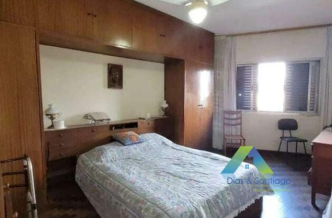 Imagem Sobrado com 2 Quartos à Venda, 400 m² em Saúde - São Paulo