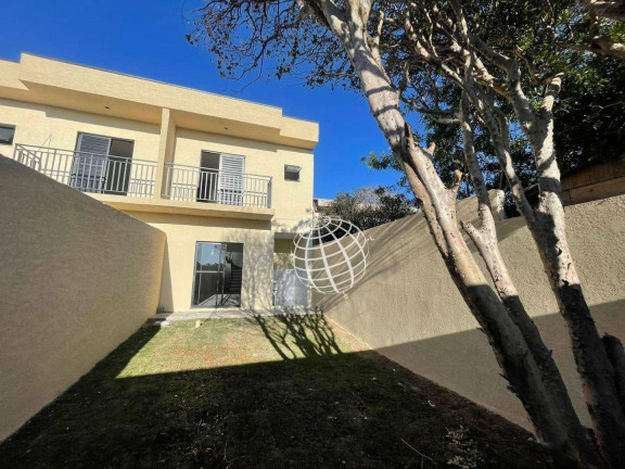 Imagem Casa com 2 Quartos à Venda, 86 m² em Jardim Das Cerejeiras - Atibaia