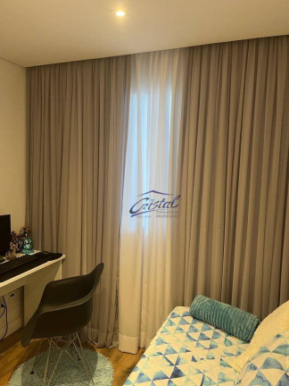 Imagem Imóvel com 3 Quartos à Venda, 151 m² em Jardim Bonfiglioli - São Paulo