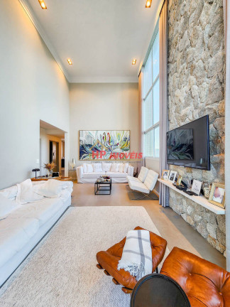 Imagem Apartamento com 4 Quartos à Venda, 188 m² em Umuarama - Osasco