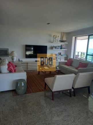 Imagem Apartamento com 3 Quartos à Venda, 139 m² em Boa Viagem - Recife