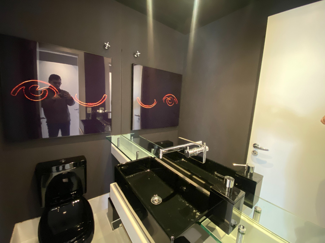 Imagem Apartamento com 3 Quartos à Venda, 275 m² em Moema - São Paulo Imagem Apartamento com 3 Quartos à Venda, 275 m² em Moema - São Paulo