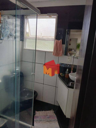 Imagem Apartamento com 2 Quartos à Venda, 52 m² em Balneário Salto Grande - Americana Imagem Apartamento com 2 Quartos à Venda, 52 m² em Balneário Salto Grande - Americana