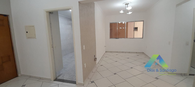 Foto do imóvel Apartamento com 2 Quartos à Venda, 68 m² em Vila Jahu - São Bernardo Do Campo