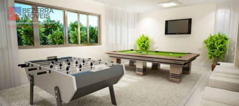 Imagem Apartamento com 2 Quartos à Venda, 76 m² em Capim Macio - Natal Imagem Apartamento com 2 Quartos à Venda, 76 m² em Capim Macio - Natal