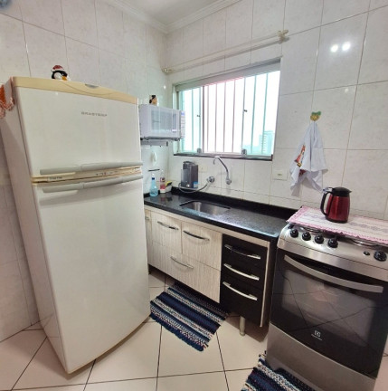 Imagem Apartamento com 2 Quartos à Venda, 55 m² em Rudge Ramos - São Bernardo Do Campo Imagem Apartamento com 2 Quartos à Venda, 55 m² em Rudge Ramos - São Bernardo Do Campo