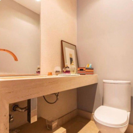 Imagem Imóvel com 4 Quartos à Venda, 220 m² em Campo Belo - São Paulo Imagem Imóvel com 4 Quartos à Venda, 220 m² em Campo Belo - São Paulo