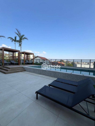 Imagem Apartamento com 3 Quartos à Venda, 222 m² em Nova Campinas - Campinas Imagem Apartamento com 3 Quartos à Venda, 222 m² em Nova Campinas - Campinas