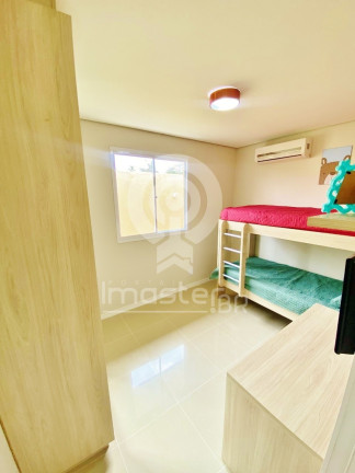 Imagem Apartamento com 2 Quartos à Venda, 51 m² em Guaribas - Eusébio