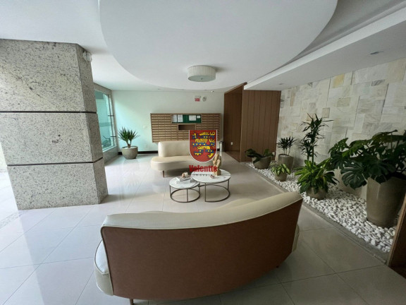 Imagem Apartamento com 2 Quartos à Venda, 108 m² em Estreito - Florianópolis