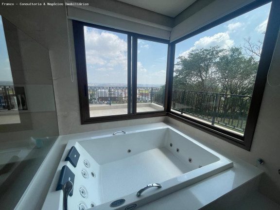 Imagem Casa de Condomínio com 5 Quartos à Venda, 575 m² em Kurumin - Itu