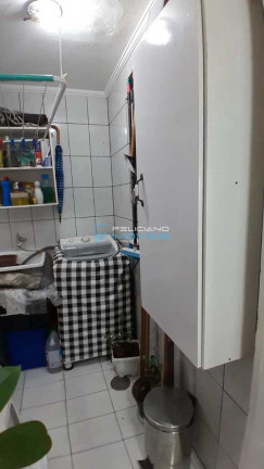 Imagem Apartamento com 1 Quarto à Venda, 44 m² em Tupi - Praia Grande